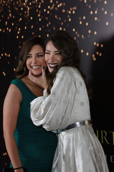 Daniella Rahmeh's Birthday Party 